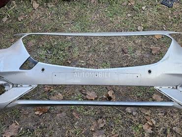 prednji branik za Opel Insignia