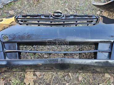 prednji branik za Opel Combo