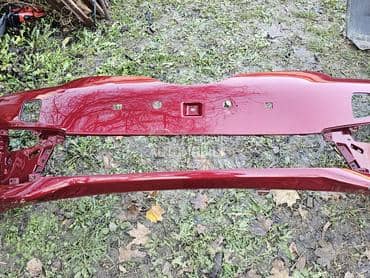 prednji branik za Toyota Auris