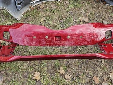 prednji branik za Toyota Auris