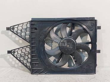 VENTILATOR za Volkswagen Polo