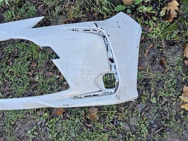 prednji branik za Toyota Corolla