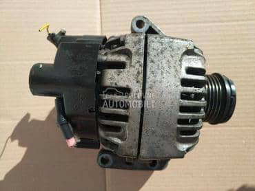 1,3 mjet alternator za Fiat Panda