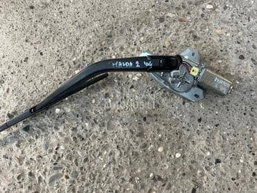 Motor brisaca zadnji za Mazda 2 od 2003. do 2008. god.