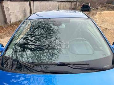 Šoferšajbna za Renault Megane od 2002. do 2008. god.