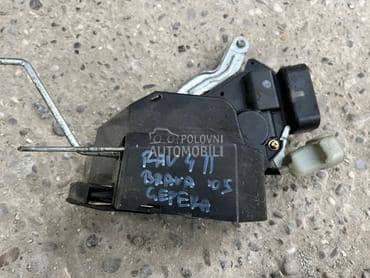 Elektronska brava gepek vrata za Toyota RAV 4 od 2000. do 2005. god.