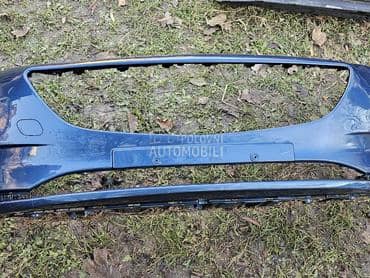 prednji branik za Opel Corsa E