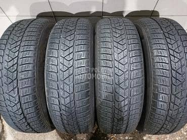 Pirelli 215/65 R17 Zimska