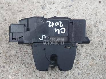 Brava gepek vrata za Citroen C4 od 2010. do 2018. god.