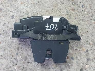 Brava gepek vrata za Peugeot 207