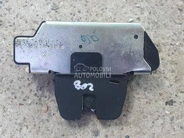 Brava gepek vrata za Peugeot 208