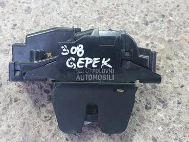 Brava gepek vrata za Peugeot 308