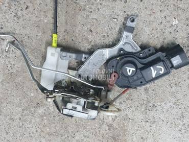 Brava, brave za Citroen C1