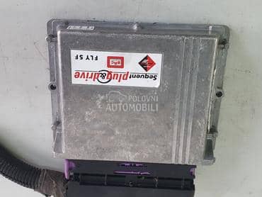 BRC Racunar Kompjuter plin za Citroen C3