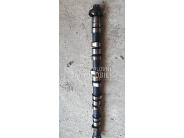 Bregasta osovina za Mazda 5