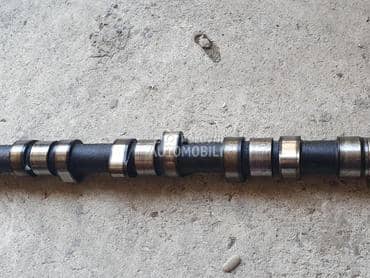 Bregasta osovina za Mazda 626