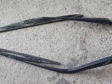 Brisači za Peugeot 4007