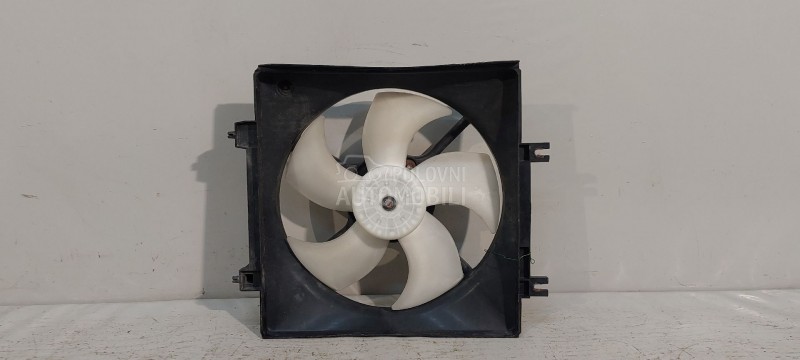 VENTILATOR