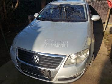 Farovi bi xenon za Volkswagen Passat B6