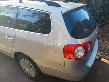 Štop lampe za Volkswagen Passat B6