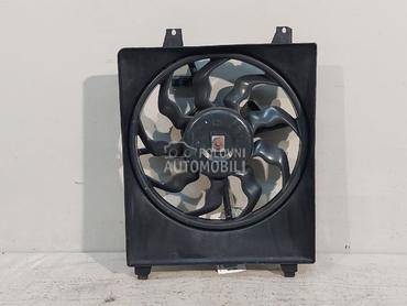 VENTILATOR za Hyundai Santa Fe