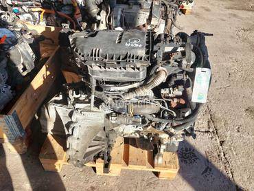 MOTOR za Peugeot 308