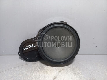 ZVUCNIK za Volkswagen Passat B7