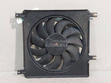 NOSAC VENTILATORA za Suzuki Ignis