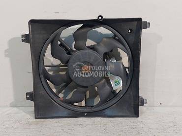 VENTILATOR za Hyundai Santa Fe