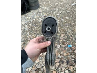 Nocač motora za Volkswagen Sharan od 2001. do 2008. god.