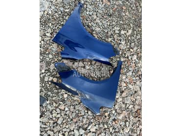 Blatobram vrata za Volkswagen Golf Plus od 2004. do 2009. god.