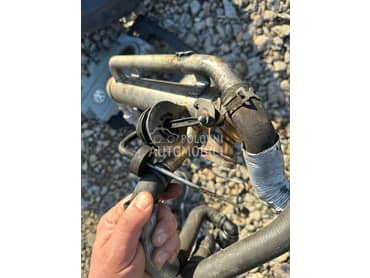 Eger ventil BLS i 2.0tdi 8Vege za Volkswagen Caddy, Golf 5, Golf Plus ... od 2006. do 2009. god.