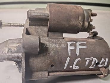 Anlaser Focus mk2 1.6tdci za Ford Focus od 2006. do 2009. god.