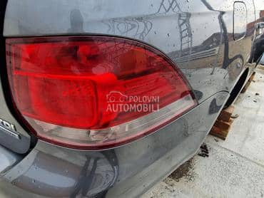 Desni stop za Volkswagen Golf 5, Golf 6 od 2005. do 2012. god.