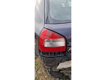 Levi stop za Audi A3 od 1998. do 2002. god.