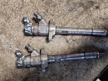 Dizne Focus 2 1.6 tdci 66kw za Ford Focus od 2005. do 2009. god.