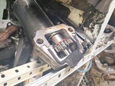 Anlaser Mondeo Mk3 za Ford Mondeo od 2000. do 2007. god.