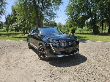 Peugeot 2008 1.5 Allure EAT