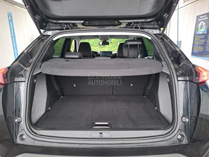 Peugeot 2008 1.5 Allure EAT