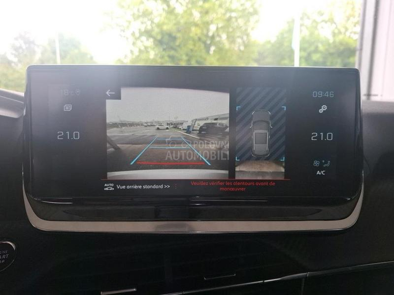 Peugeot 2008 1.5 Allure EAT