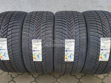 Bridgestone 275/35 R21 Zimska