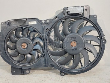 VENTILATOR za Audi A6