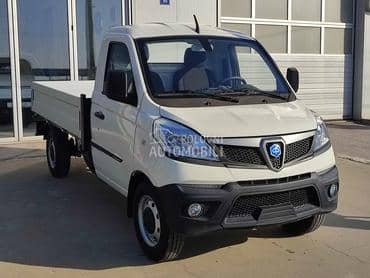 Piaggio Porter NP6 LPG