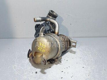 HLADNJAK EGR VENTILA za Volkswagen Caddy