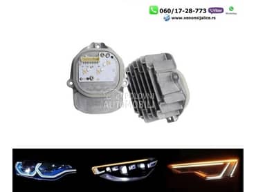 Led balast  