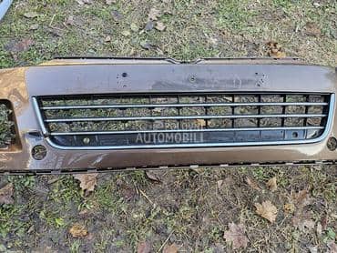 prednji branik za Volkswagen Touareg