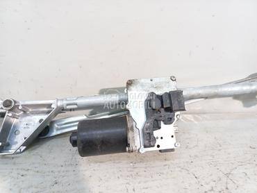 MOTORIC PREDNJEG BRISACA za Citroen C4