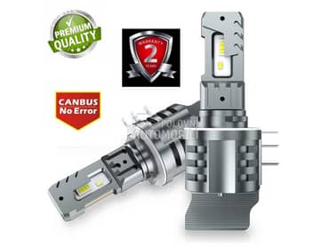 LED SIJALICE H15 5.730  