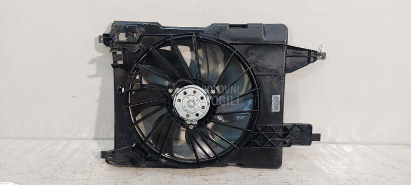VENTILATOR