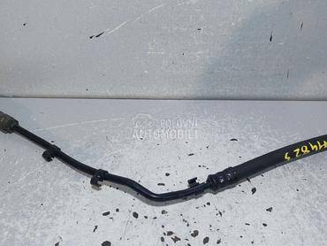 CRIJEVO za Seat Ibiza